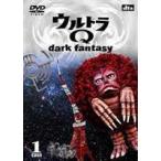  Ultra Q~dark fantasy~case1 [DVD]