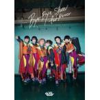 BiSH／Bye-Bye Show for Never at TOKYO DOME（DVD盤） [DVD]