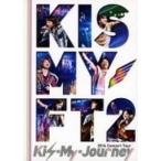 Kis-My-Ft2／2014ConcertTour Kis-My-Journey（通常盤） [DVD]