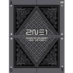 2NE1 1ST LIVE CONCERT NOLZA! LIVE IN SEOUL [DVD]