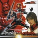 佐藤健＆関俊彦（野上良太郎＆モモタロス） / 仮面ライダー 電王 エンディングテーマ Double-Action [CD]