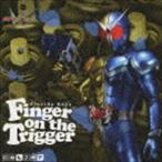 Florida Keys / Finger on the Trigger [CD]