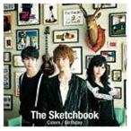 The Sketchbook / Colors／Birthday（CD＋DVD） [CD]