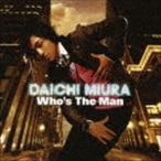  / Whos The ManCDDVD [CD]