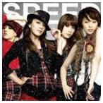 SPEED / Let’s Heat Up!（ジャケットB） [CD]