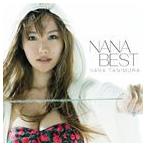 谷村奈南 / NANA BEST（通常盤） [CD]