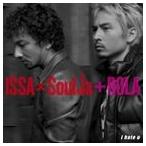 ISSA × SoulJa ＋ ROLA / i hate u（CD＋DVD） [CD]