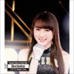 原駅ステージA＆ふわふわ / Rockstar／フワフワSugar Love（原駅ステージA伊藤貴璃ソロジャケットver盤） [CD]