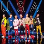 DA PUMP / U.S.A.ʽסCDDVD [CD]
