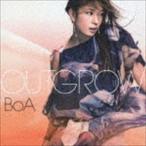 BoA / OUTGROW（ジャケットB） [CD]