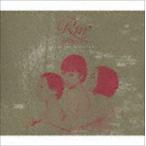 Rin’ / Inland Sea -Special Edition-（5000枚限定生産盤／CD＋DVD） [CD]