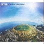 GTS / スパークリング・ビーチ [CD]