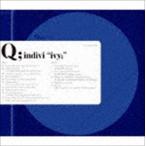 Qindivi / ivy [CD]