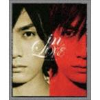 加藤和樹 / in LOVE（初回受注限定生産盤／ジャケットA） [CD]