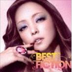 安室奈美恵 / BEST FICTION（ジャケットB） [CD]