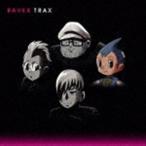 ravex /to Lux [CD]