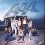 AAA / Get チュー!／SHEの事実（A Type／CD＋DVD） [CD]