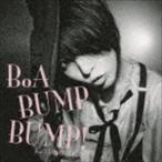 BoA / BUMP BUMP! feat.VERBALm-flo [CD]