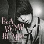 BoA / BUMP BUMP! feat.VERBAL（m-flo） [CD]