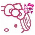 DJハローキティ（MIX） / Everybody Dance! [CD]