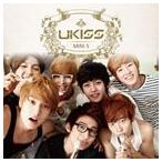 U-Kiss / Bran New KISS（CD＋DVD ※OFFSHOT MOVIE-大阪編-収録） [CD]