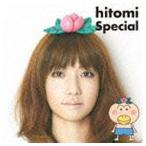 ショッピングｈｉｔｏｍｉ hitomi / Special（CD＋DVD） [CD]