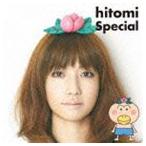 hitomi / Special（CD＋DVD） [CD]
