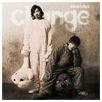 Honey L Days / change（CD＋DVD） [CD]