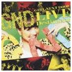 GIRL NEXT DOOR / ͥ!CDDVD LIVEϿ [CD]