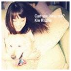 ショッピング北乃きい 北乃きい / Can you hear me?（ジャケットC） [CD]