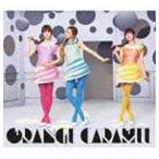 ORANGE CARAMEL / ORANGE CARAMEL（CD＋DVD） [CD]