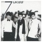U-Kiss / Stop Girl（CD＋DVD） [CD]