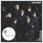 U-Kiss / Inside of Me（通常盤／ジャケットC） [CD]