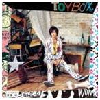 加藤和樹 / TOY BOX（CD＋DVD） [CD]