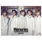 U-Kiss / Memories（初回生産限定盤／豪華盤／CD＋Blu-ray） [CD]