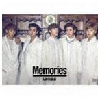 U-Kiss / Memories（初回生産限定盤／豪華盤／CD＋DVD） [CD]