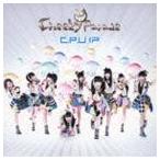 Cheeky Parade / C.P.U !? [CD]