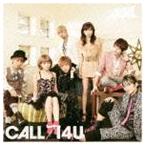 AAA / CALL／I4U（初回生産限定盤／ジャケットC） [CD]
