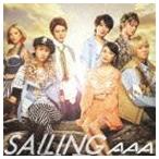 AAA / SAILING（CD＋DVD ※Music Clip Making part.2他収録） [CD]