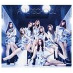 AFTERSCHOOL / Rambling girls／Because of you（CD＋DVD ※Because of you MUSIC VIDEO他収録／ジャケットB） [CD]