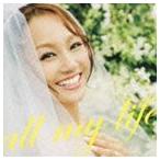 GIRL NEXT DOOR / all my life（CD＋DVD） [CD]