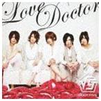 √5 / Love Doctor（通常盤／ジャケットC） [CD]