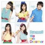 Dream5 / We are Dreamer [CD]