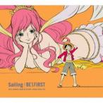 ショッピングsailing BE：FIRST / Spacecraft／Sailing（ONE PIECE盤／CD＋Blu-ray（スマプラ対応）） [CD]