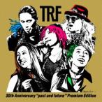 ショッピングアニバーサリー TRF / TRF 30th Anniversary ”past and future” Premium Edition（初回生産限定盤／3CD＋3Blu-ray） [CD]