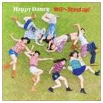 Happy Dance / 明日へStand up!（Type-B） [CD]