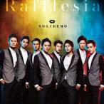 Yahoo! Yahoo!ショッピング(ヤフー ショッピング)SOLIDEMO / Rafflesia [CD]