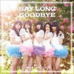 東京女子流 / Say long goodbye／ヒマワリと星屑 -English Version-（Type-C） [CD]