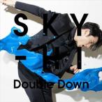 SKY-HI / Double Down（LIVE盤／CD＋DVD） [CD]