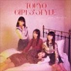 東京女子流 / predawn／Don’t give it up（通常盤） [CD]